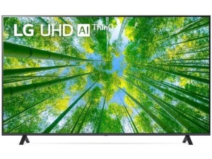 LED телевизор LG 50UQ80006LB 4K Ultra HD LED телевизор LG 50UQ80006LB 4K Ultra HD