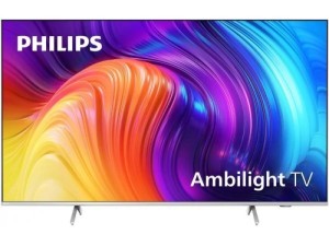 LED телевизор 4K Ultra HD Philips 58PUS8507/60 LED телевизор 4K Ultra HD Philips 58PUS8507/60