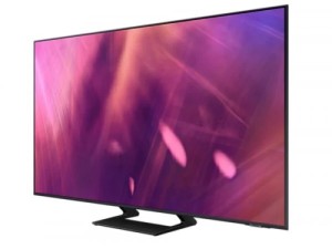 LED телевизор Samsung UE50AU9070UX 4K Ultra HD