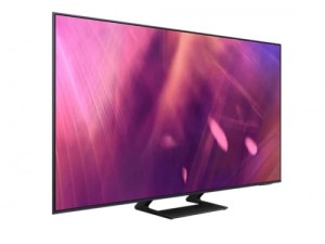 LED телевизор Samsung UE50AU9070UX 4K Ultra HD