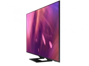 LED телевизор Samsung UE50AU9070UX 4K Ultra HD