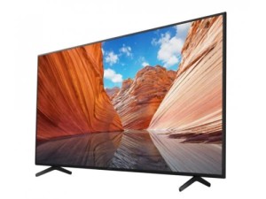 LED телевизор Sony KD-65X81J 4K Ultra HD