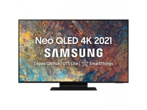 Neo QLED телевизор Samsung QE43QN90AAU 4K Ultra HD Neo QLED телевизор Samsung QE43QN90AAU 4K Ultra HD