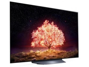 OLED телевизор LG OLED55B1RLA 4K Ultra HD
