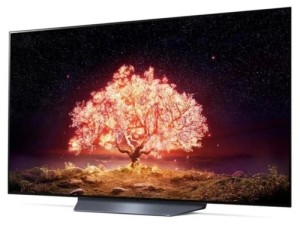OLED телевизор LG OLED55B1RLA 4K Ultra HD