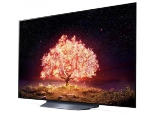 OLED телевизор LG OLED55B1RLA 4K Ultra HD