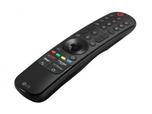 OLED телевизор LG OLED55B1RLA 4K Ultra HD