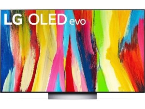 OLED телевизор LG OLED77C24LA.ARUB 4K Ultra HD OLED телевизор LG OLED77C24LA.ARUB 4K Ultra HD