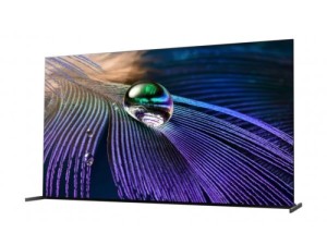 OLED телевизор Sony XR-83A90J EU 4K Ultra HD