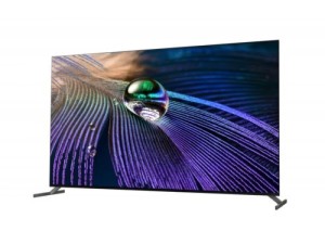 OLED телевизор Sony XR-83A90J EU 4K Ultra HD