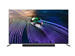 OLED телевизор Sony XR-83A90J EU 4K Ultra HD