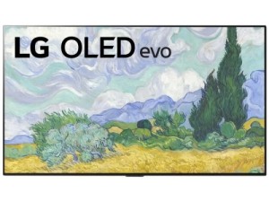 OLED телевизор LG OLED77G1RLA