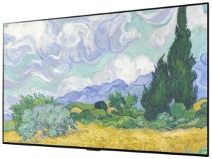 OLED телевизор LG OLED77G1RLA