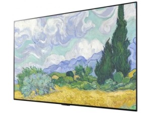 OLED телевизор LG OLED77G1RLA