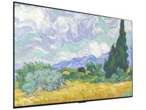 OLED телевизор LG OLED77G1RLA