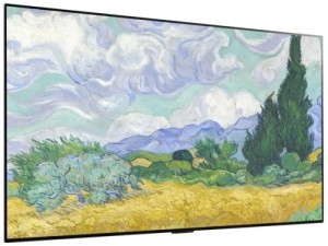 OLED телевизор LG OLED77G1RLA