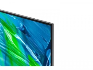 QD OLED телевизор Samsung QE65S95B 4K Ultra HD