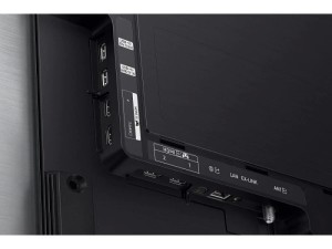 QD OLED телевизор Samsung QE65S95B 4K Ultra HD