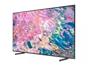 QLED телевизор Samsung QE55Q67B EU 4K Ultra HD