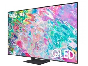 QLED телевизор Samsung QE75Q70СAUXRU 4K Ultra HD