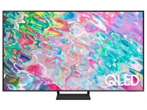 QLED телевизор Samsung QE85Q70B 4K Ultra HD QLED телевизор Samsung QE85Q70B 4K Ultra HD