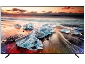 QLED телевизор Samsung QE98Q900R 8K Ultra HD QLED телевизор Samsung QE98Q900R 8K Ultra HD