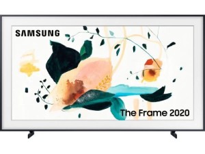 QLED телевизор Samsung QE32LS03TBK