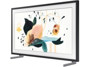 QLED телевизор Samsung QE32LS03TBK