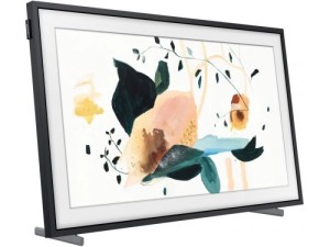 QLED телевизор Samsung QE32LS03TBK
