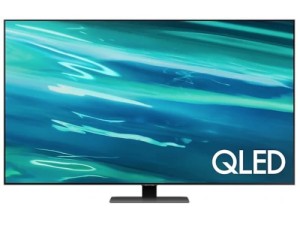 QLED телевизор Samsung QE50Q80AAUX QLED телевизор Samsung QE50Q80AAUX