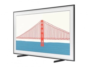 QLED телевизор Samsung The Frame QE50LS03A EU 4K Ultra HD