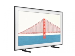QLED телевизор Samsung The Frame QE50LS03A EU 4K Ultra HD