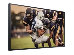 QLED телевизор Samsung The Terrace QE55LST7TAU