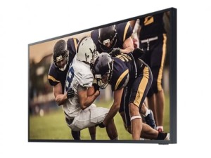 QLED телевизор Samsung The Terrace QE55LST7TAU
