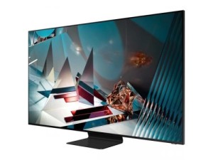 Телевизор QLED Samsung QE65Q800TAU