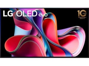 OLED телевизор LG OLED65G3 EU 4K Ultra HD OLED телевизор LG OLED65G3 EU 4K Ultra HD