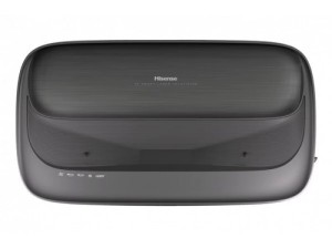 Лазерный ТВ с экраном Hisense 120L9H