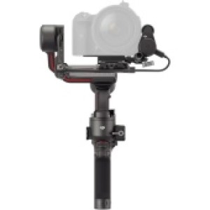 Стабилизатор DJI RS 3 Black