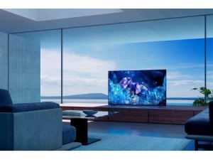 OLED телевизор Sony XR-77A80K 4K Ultra HD