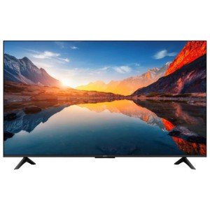 Телевизор Xiaomi TV A 43 2025 (L43MA-AURU) Телевизор Xiaomi TV A 43 2025 (L43MA-AURU)
