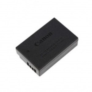 Аккумулятор Canon LP-E17 для Canon 750D/760D/77D/800D/EOS M3/EOS M5/EOS M6 Аккумулятор Canon LP-E17 для Canon 750D/760D/77D/800D/EOS M3/EOS M5/EOS M6