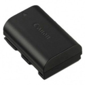 Аккумулятор Canon LP-E6 в блистерной упаковке Аккумулятор Canon LP-E6 в блистерной упаковке