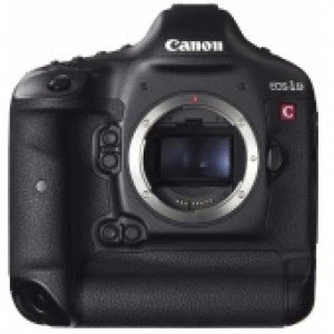 Фотоаппарат Canon EOS 1D C Body Фотоаппарат Canon EOS 1D C Body