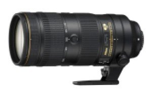 Объектив Nikon 70-200mm f/2.8E FL ED VR AF-S Nikkor Объектив Nikon 70-200mm f/2.8E FL ED VR AF-S Nikkor