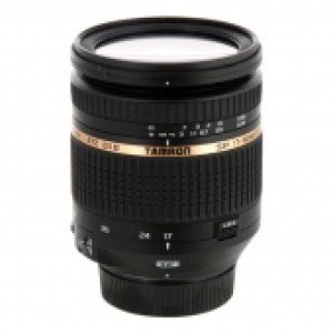 Объектив Tamron SP AF17-50mm F/2.8 XR Di II VC LD Aspherical (IF) (B005N) Nikon F