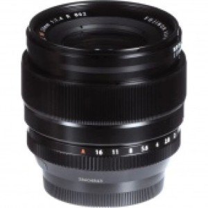 Объектив Fujinon XF 23mm f/1.4 R Объектив Fujinon XF 23mm f/1.4 R