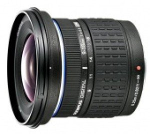 Объектив Olympus ED 9-18mm f/4.0-5.6 Micro 4/3 Объектив Olympus ED 9-18mm f/4.0-5.6 Micro 4/3