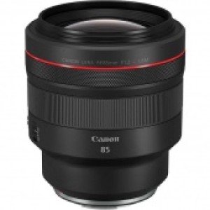 Canon RF 85mm f/1.2L USM Canon RF 85mm f/1.2L USM