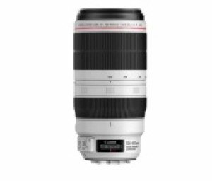Объектив Canon EF 100-400mm f/4.5-5.6L IS II USM, белый Объектив Canon EF 100-400mm f/4.5-5.6L IS II USM, белый