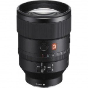 Объектив Sony FE 135mm f/1.8 GM (SEL135F18GM), черный Объектив Sony FE 135mm f/1.8 GM (SEL135F18GM), черный